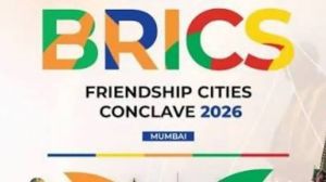 मुंबई में संस्कृति और विरासत पर चर्चा करेंगे ब्रिक्स देश