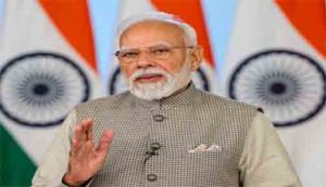 चार मल्टी-ट्रैकिंग प्रोजेक्ट्स को मंजूरी, पीएम मोदी ने कहा-कनेक्टिविटी को मिलेगा बढ़ावा
