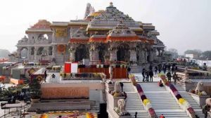 अयोध्या में रामकोट की दैनिक परिक्रमा के एक साल पूरे होने पर जुटेंगे करीब 2,000 संत