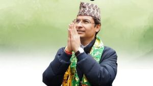 गोरखा मुद्दे पर अंतिम समझौते का मसौदा तैयार करने के लिए गृह मंत्रालय की समिति गठित: सांसद राजू बिष्ट