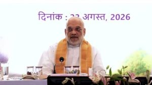  शाह ने पूर्वी सीमाओं पर सुरक्षा का जायजा लिया, सिलीगुड़ी कॉरिडोर को मजबूत करने पर जोर दिया