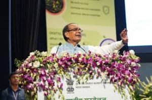 डिजिटल कृषि मिशन और दलहन आत्मनिर्भरता मिशन में तेजी लाएं राज्य: शिवराज चौहान