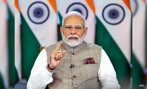 अंतरिक्ष क्षेत्र में काम कर रहीं निजी कंपनियां अनुसंधान और नवोन्मेष का माहौल बनाएं : मोदी