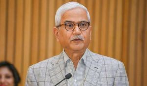 आईआईटी कानपुर के पूर्व छात्र राकेश गंगवाल ने मेडिकल स्कूल के लिए 300 करोड़ रुपये देने का वादा किया