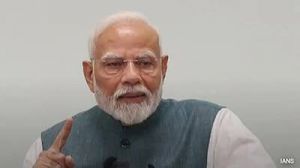 आतंकवाद से मुक्त क्षेत्र के भारत के दृष्टिकोण को आगे बढ़ाने की दिशा में काम करेंगे: मोदी