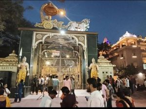 मथुरा में चार सितंबर को मनेगा श्रीकृष्ण का जन्मोत्सव