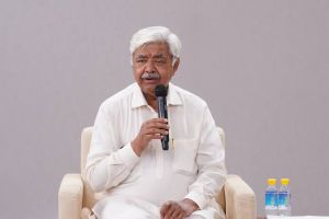 राम जन्मभूमि ट्रस्ट में नयी नियुक्तियों से इसका कामकाज और बेहतर होगा: विहिप राम जन्मभूमि ट्रस्ट में नयी नियुक्तियों से इसका कामकाज और बेहतर होगा: विहिप