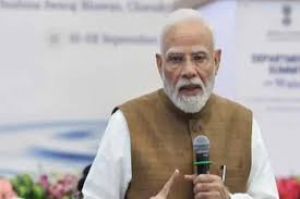 प्रधानमंत्री के वडोदरा कार्यक्रम में भागीदारी का प्रबंधन 'बुकमाईशो' के जरिए किया गया