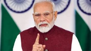  अब यूपीआई का वैश्विक विस्तार करने, पैसा भेजने की लागत घटाने पर करें काम: प्रधानमंत्री मोदी