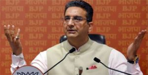  भाजपा प्रवक्ता गौरव भाटिया ने कॉजपा, सौरभ दास पर मानहानि का आरोप लगाते हुए अदालत का रुख किया
