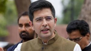 राघव चड्ढा ने 26 अगस्त को फॉर्म 6 भरा, उचित प्रक्रिया के बाद मंजूरी दी गई: दिल्ली निर्वाचन आयोग