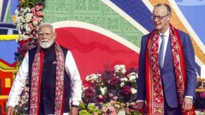 प्रधानमंत्री मोदी, जर्मन चांसलर मर्ज ने रणनीतिक साझेदारी बढ़ाने की प्रतिबद्धता जताई