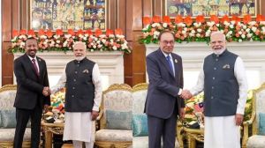 मोदी ने यूएई, मलेशिया, वियतनाम और इथियोपिया के नेताओं के साथ द्विपक्षीय वार्ता की