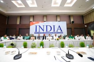 'इंडिया' गठबंधन के तीन साल, अस्तित्व में नहीं रही समन्वय समिति