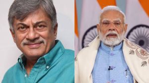पीएम मोदी ने दादा साहब फाल्के पुरस्कार से सम्मानित होने पर अनंत नाग  को बधाई दी
