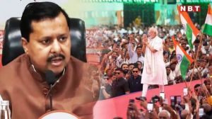 मोदी आधुनिक भारत के निर्माता, उनके 25 वर्षों की 'तपस्या' ने लोगों का जीवन बदला : नितिन नवीन