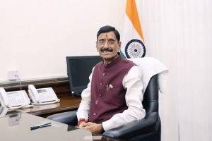भारत का रक्षा उत्पादन और निर्यात पिछले एक दशक में काफी बढ़ा है: केंद्रीय मंत्री संजय सेठ