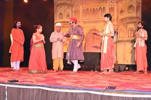  *'हर आयु की अहिल्या के किरदार ने किया प्रभावित&rsquo;* 