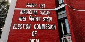 चुनाव आयोग के सभी फैसले कानूनी रूप से वैध :निर्वाचन आयोग