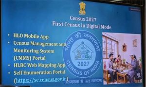 पीएम मोदी ने &lsquo;मन की बात&rsquo; में नागरिकों से जनगणना के लिए अपनी जानकारी स्वयं दर्ज करने करने का आग्रह किया