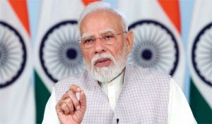 पीएम मोदी ने &lsquo;मन की बात&rsquo; कार्यक्रम में थाईलैंड के &lsquo;गणेश भक्त&rsquo; पंथौन थीरखानोन की प्रशंसा की