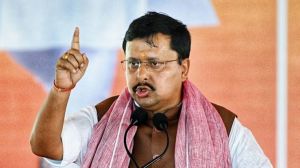 नितिन नवीन ने भाजपा संगठन, निर्वाचित प्रतिनिधियों और बंगाल सरकार के बीच समन्वय पर जोर दिया