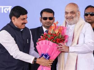 बीएनएस के पूर्ण क्रियान्वयन के बाद भारत दुनिया के सबसे आधुनिक न्याय प्रणालियों में होगा: शाह