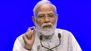 मोदी ने साइबर धोखाधड़ी, डीपफेक से निपटने के लिए वैश्विक व्यवस्था बनाने का किया आह्वान