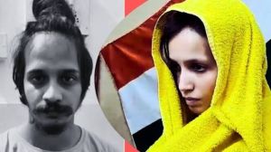 मेरठ के चर्चित 'नीला ड्रम' हत्याकांड मामले में दोषी मुस्कान और साहिल को सजा-ए-मौत