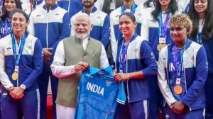यह सफलता आपकी ही नहीं, करोड़ो देशवासियों की है : प्रधानमंत्री मोदी ने एशियाड पदक विजेताओं से कहा