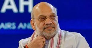  शाह ने मादक पदार्थों के नेटवर्क पर कार्रवाई के लिए असम के मुख्यमंत्री, पुलिस की सराहना की