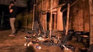 कोलकाता में दुर्गा पूजा पंडाल में मची भगदड़ में 17 लोगों की मौत