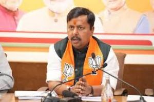 भाजपा प्रमुख नवीन ने युवाओं को सांस्कृतिक राष्ट्रवाद से जोड़ने की आवश्यकता पर जोर दिया