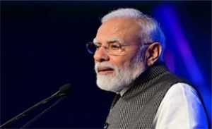   भारत अब दुनिया का &lsquo;बैक ऑफिस&rsquo; ही नहीं, &lsquo;ब्रेन ऑफिस&rsquo; भी है : पीएम मोदी