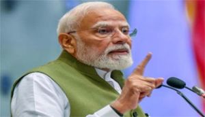  स्वतंत्रता का महत्व इसी में है कि मनुष्य भय और पराधीनता से मुक्त हो सके : पीएम मोदी