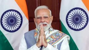 प्रधानमंत्री मोदी रविवार को भारतीय वायुसेना के 'एयर शो' में मुख्य अतिथि के रूप में शामिल होंगे