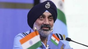 'ऑपरेशन सिंदूर' ने साबित किया कि कोई भी लक्ष्य वायुसेना की पहुंच से दूर नहीं: वायुसेना प्रमुख
