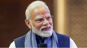प्रधानमंत्री मोदी ने वाल्मीकि जयंती पर लोगों को शुभकामनाएं दीं
