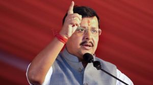 भारत विनिर्माण केंद्र के रूप में उभर रहा, 'मेक इन इंडिया' से मोबाइल उत्पादन को बढ़ावा: नवीन