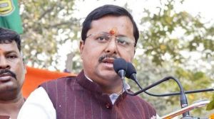 भाजपा अध्यक्ष नितिन नवीन ने पार्टी के वरिष्ठ नेताओं और केंद्रीय मंत्रियों के साथ बैठक की