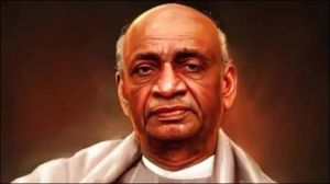 भाजपा ने सरदार पटेल को जयंती पर दी श्रद्धांजलि, देश के एकीकरण में उनके योगदान को किया याद