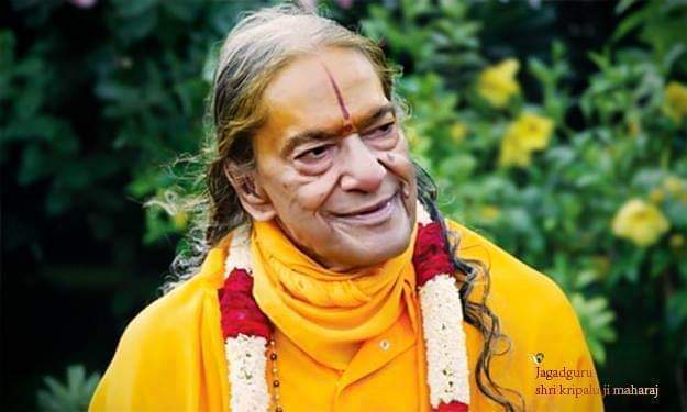 क्या अजामिल को अपने बेटे का नाम नारायण कहकर मरने से भगवत्प्राप्ति हुई? जगदगुरु श्री कृपालु महाप्रभु जी द्वारा उत्तर!! क्या अजामिल को अपने बेटे का नाम नारायण कहकर मरने से भगवत्प्राप्ति हुई? जगदगुरु श्री कृपालु महाप्रभु जी द्वारा उत्तर!!