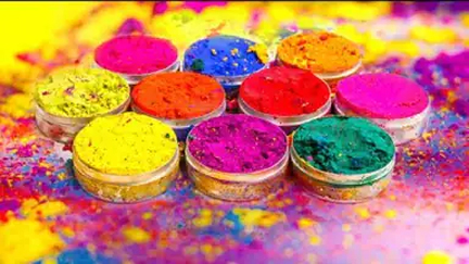 रंगों के उत्सव पर क्या करें, क्या न करें रंगों के उत्सव पर क्या करें, क्या न करें