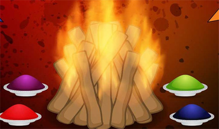 शुभ मुहूर्त में करें अपनी राशि के अनुसार होलिका दहन पूजन, मिलेगा लाभ शुभ मुहूर्त में करें अपनी राशि के अनुसार होलिका दहन पूजन, मिलेगा लाभ