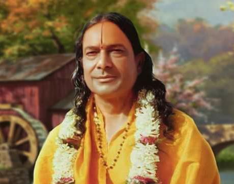 भक्ति अथवा साधना मार्ग की सबसे बड़ी विशेषता है कि मनुष्य की क्षण भर की साधना भी व्यर्थ नहीं जायेगी!! भक्ति अथवा साधना मार्ग की सबसे बड़ी विशेषता है कि मनुष्य की क्षण भर की साधना भी व्यर्थ नहीं जायेगी!!