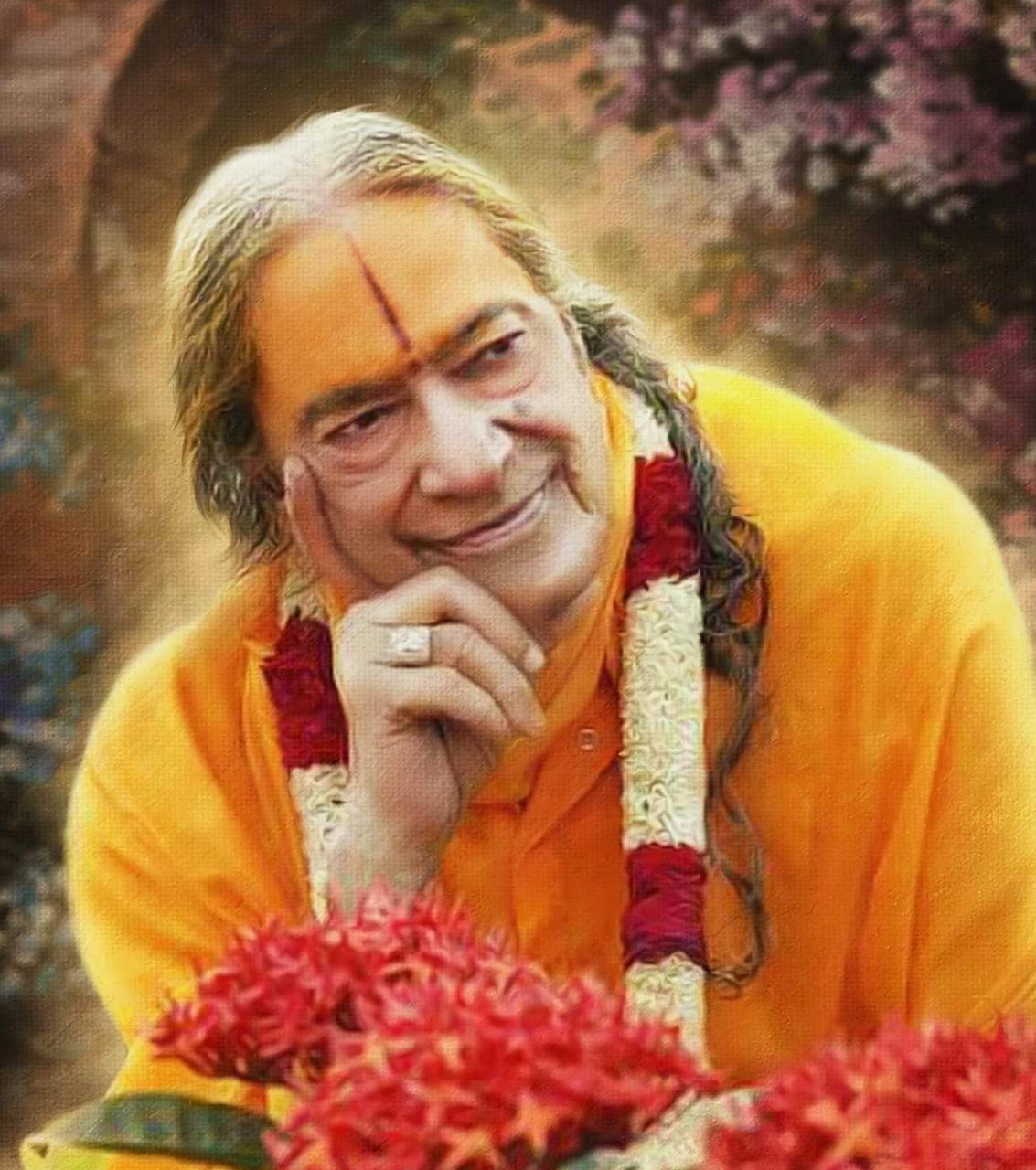 साधक अपनी ही कमियों को दूर करता हुआ भगवान के रूपध्यान पर विशेष ध्यान दे, श्री कृपालु महाप्रभु जी द्वारा साधना-नियम! साधक अपनी ही कमियों को दूर करता हुआ भगवान के रूपध्यान पर विशेष ध्यान दे, श्री कृपालु महाप्रभु जी द्वारा साधना-नियम!