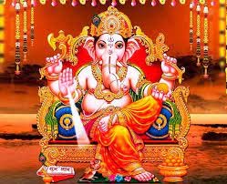 जानिए हर साल गणेश चतुर्थी पर घर में क्यों बैठाए जाते हैं गणपति ! जानिए हर साल गणेश चतुर्थी पर घर में क्यों बैठाए जाते हैं गणपति !