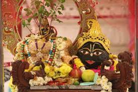 क्यों किया जाता है तुलसी-शालिग्राम जी का विवाह और क्यों विष्णु जी ने लिया पाषाण का रूप क्यों किया जाता है तुलसी-शालिग्राम जी का विवाह और क्यों विष्णु जी ने लिया पाषाण का रूप