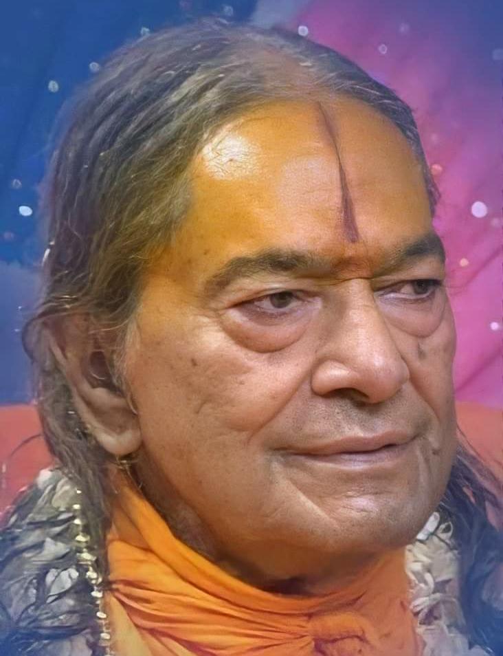 किशोरी श्रीराधारानी की कृपा के बिना कोई पापमुक्त नहीं हो सकता; उनसे कृपा की याचना का सुंदर भाव इस पद में पढ़ें!! किशोरी श्रीराधारानी की कृपा के बिना कोई पापमुक्त नहीं हो सकता; उनसे कृपा की याचना का सुंदर भाव इस पद में पढ़ें!!