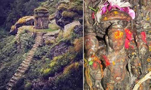 इस रहस्यमयी मंदिर में साल में सिर्फ रक्षाबंधन के दिन खुलते हैं कपाट, जानिए क्या है वजह इस रहस्यमयी मंदिर में साल में सिर्फ रक्षाबंधन के दिन खुलते हैं कपाट, जानिए क्या है वजह